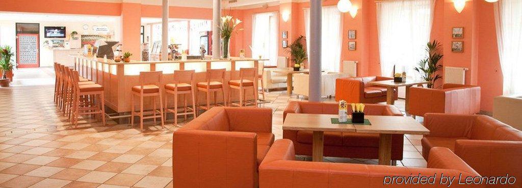 Jufa Hotel Fuerstenfeld Restaurante foto