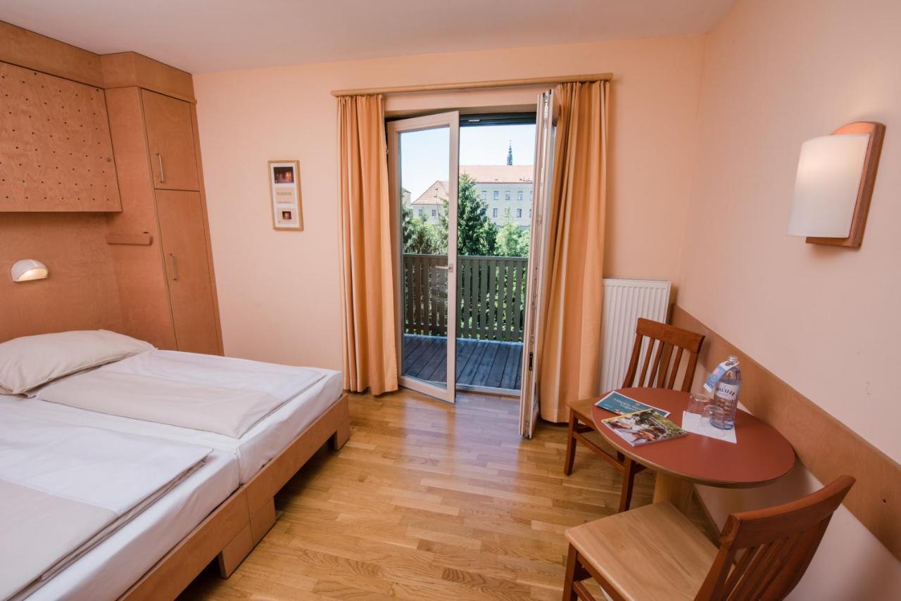 Jufa Hotel Fuerstenfeld Quarto foto